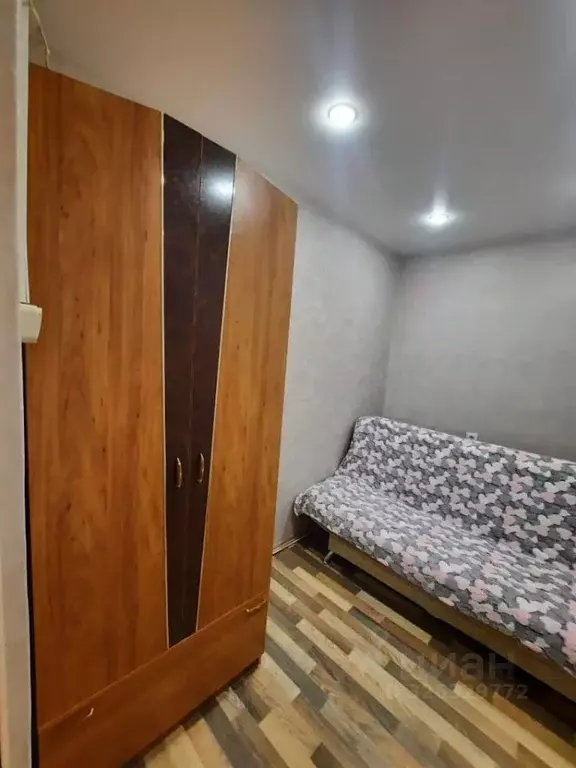 1-к кв. Смоленская область, Смоленск ул. Нормандия-Неман, 1 (30.0 м) - Фото 2