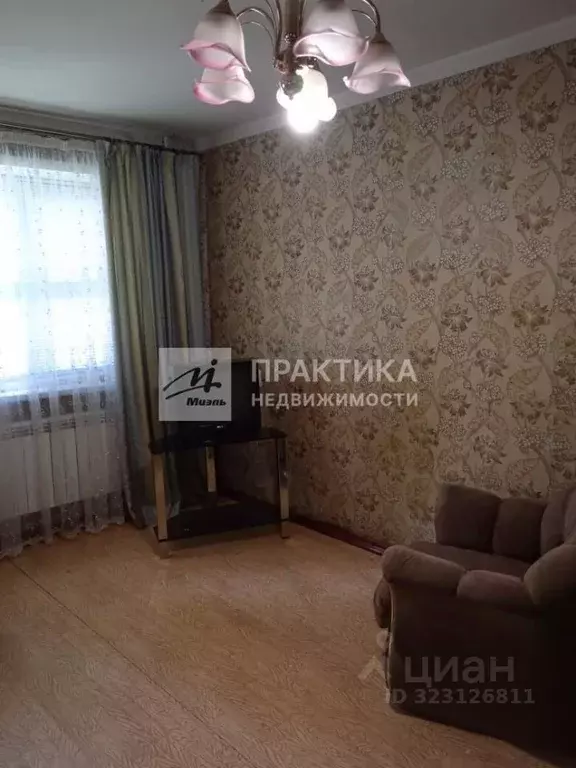 3-к кв. Липецкая область, Липецк ул. Филипченко, 5/3 (56.1 м) - Фото 2