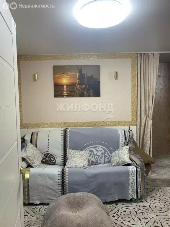 3-комнатная квартира: Калининград, улица Фрунзе, 97 (43 м) - Фото 1