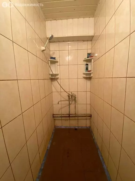 1к в 5-комнатной квартире (12.4 м) - Фото 0