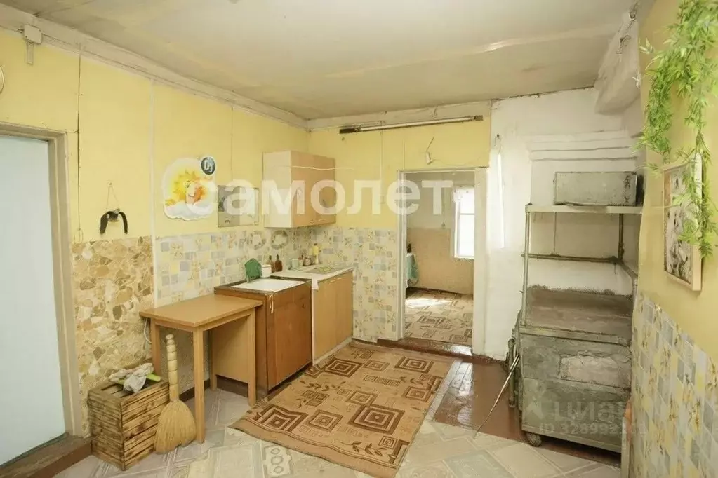 Дом в Кемеровская область, Кемерово ул. Лебедева, 2 (54 м) - Фото 2