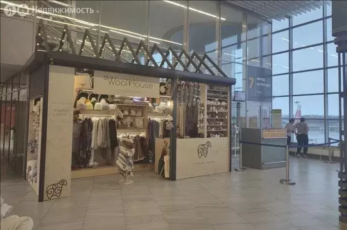 Помещение свободного назначения (10 м) - Фото 1