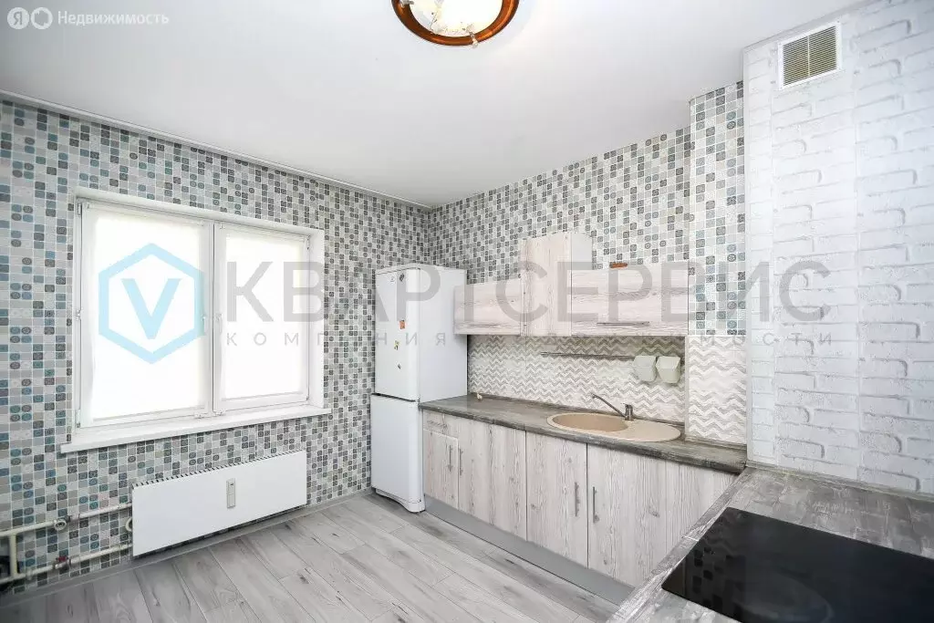 3-комнатная квартира: Омск, Космический проспект, 14Бк4/1 (79 м) - Фото 1