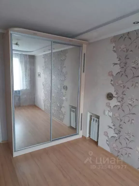 2-к кв. Калининградская область, Калининград ул. Дзержинского, 72 ... - Фото 2