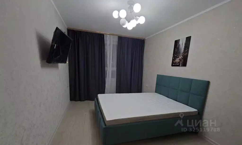 1-к кв. Москва 6-я Радиальная ул., 7/1к2 (42.0 м) - Фото 1