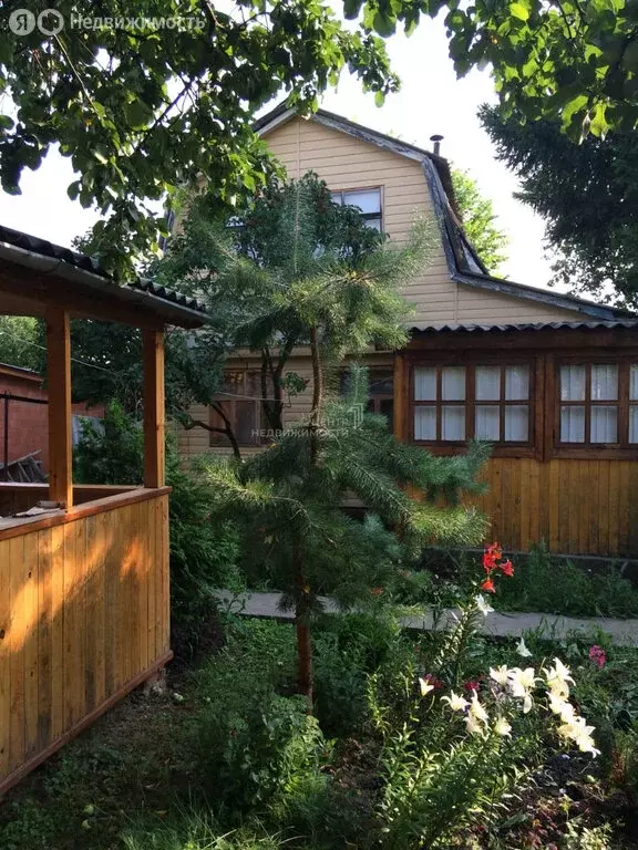 Дом в село Шеланга, улица Химиков, 11 (45 м) - Фото 1