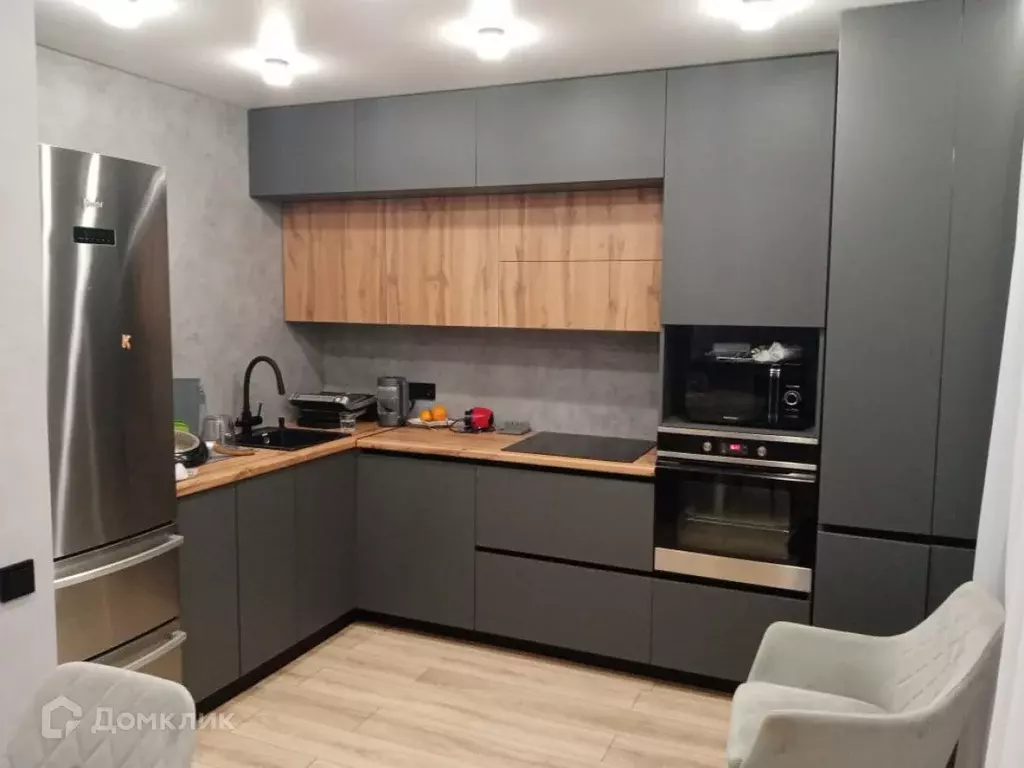 Продаётся 3-к квартира, 74.2 м - Фото 1