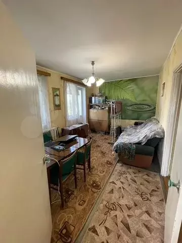 2-к. квартира, 40 м, 5/5 эт. - Фото 0