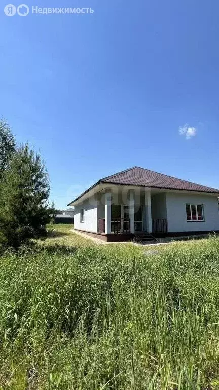 Дом в село Лесниково, улица Дружбы (100 м) - Фото 1