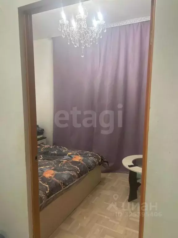 2-к кв. Саха (Якутия), Якутск ул. Билибина, 19/8 (42.6 м) - Фото 1