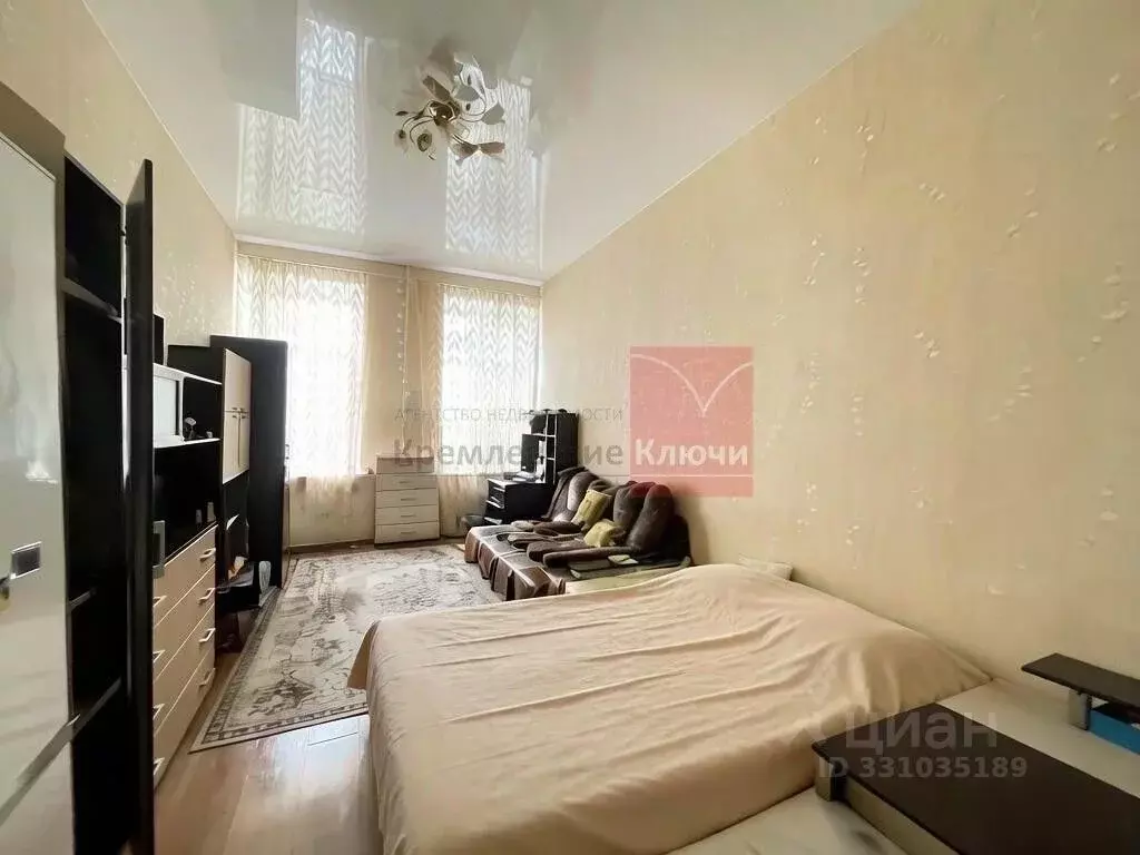 Комната Санкт-Петербург наб. Реки Фонтанки, 121 (21.0 м) - Фото 1