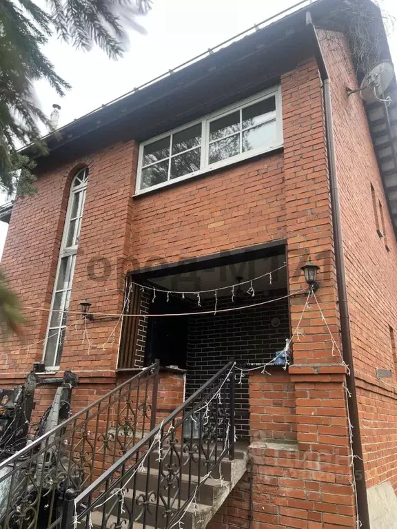 Дом в Ленинградская область, Всеволожский район, Колтушское городское ... - Фото 1