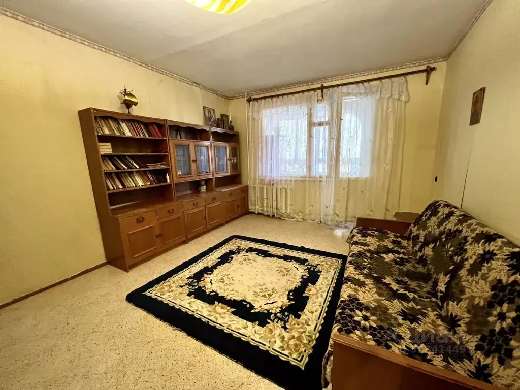 1-к кв. Крым, Ялта муниципальный округ, Гаспра пгт ул. Тамарлы, 6/24 ... - Фото 1