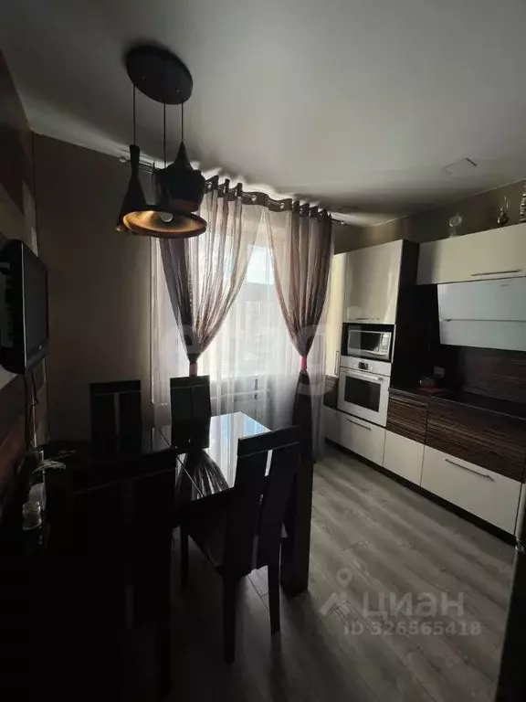 2-к кв. Ямало-Ненецкий АО, Муравленко ул. Ленина, 77 (51.6 м) - Фото 2