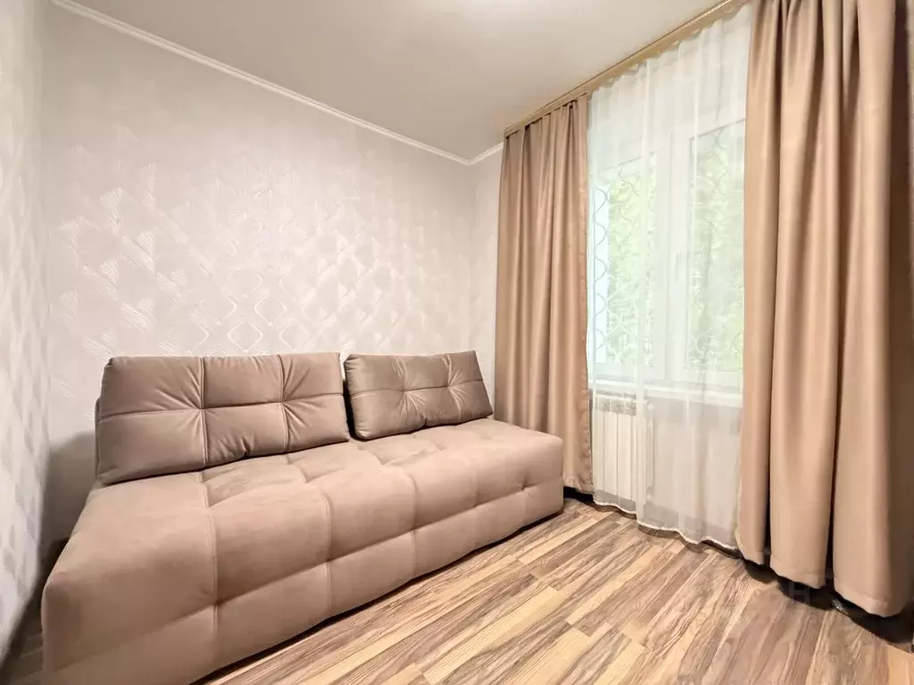 2-к кв. Москва Рублевское ш., 109К4 (38.0 м) - Фото 2