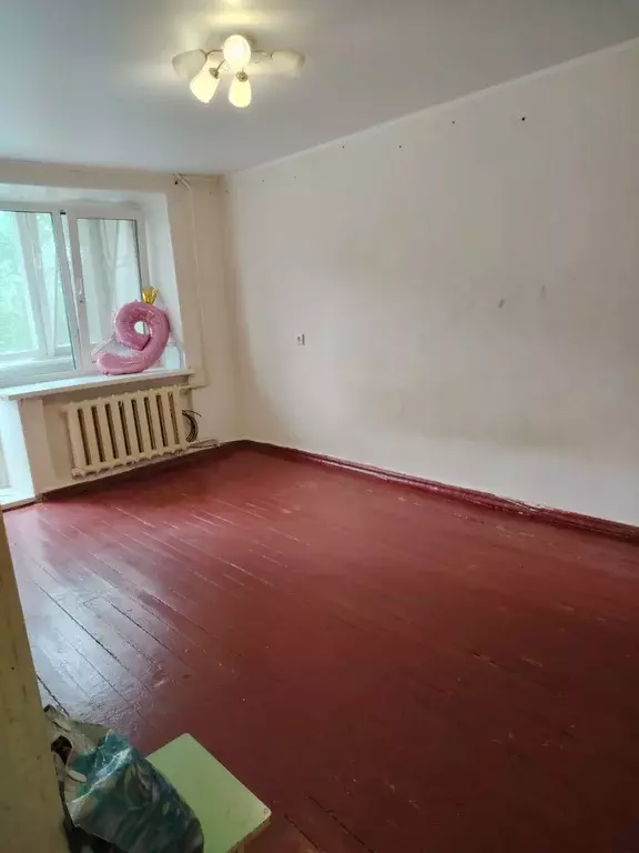 Продаётся 1-к квартира, 30 м - Фото 0