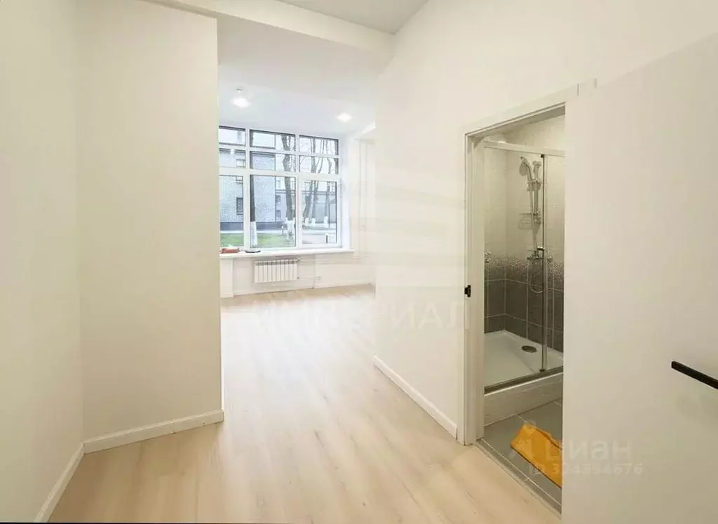 Студия Московская область, Люберцы Октябрьский просп., 403 (19.1 м) - Фото 1