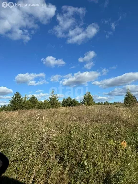 Участок в село Казанбаш, улица Татарстан (10 м) - Фото 0