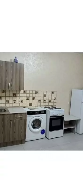 1-к кв. Краснодарский край, Краснодар ул. Имени В.Н. Мачуги, 6/2к1 ... - Фото 1