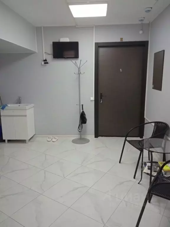 Офис в Краснодарский край, Новороссийск ул. Котанова, 1 (20 м) - Фото 1