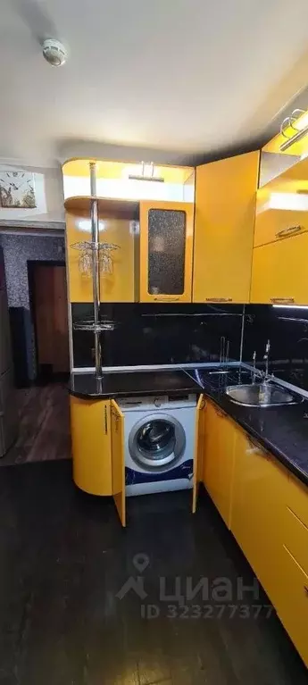 2-к кв. Татарстан, Альметьевск ул. Ленина, 195 (60.4 м) - Фото 2