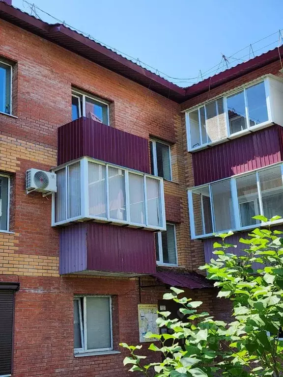 Студия Амурская область, Благовещенск ул. Лазо, 128 (15.0 м) - Фото 0