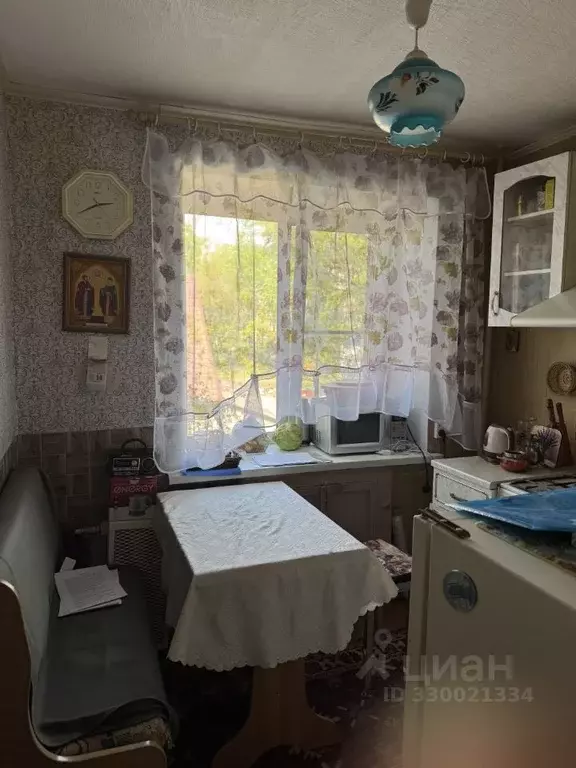 3-к кв. Вологодская область, Череповец ул. Чкалова, 2/30 (54.6 м) - Фото 1