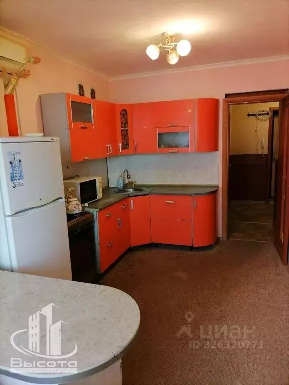 2-к кв. Рязанская область, Рязань ул. 6-я Линия, 24 (57.0 м) - Фото 1