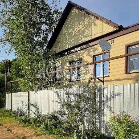 Дом в Краснодарский край, Апшеронск Новая ул., 31 (129 м) - Фото 1