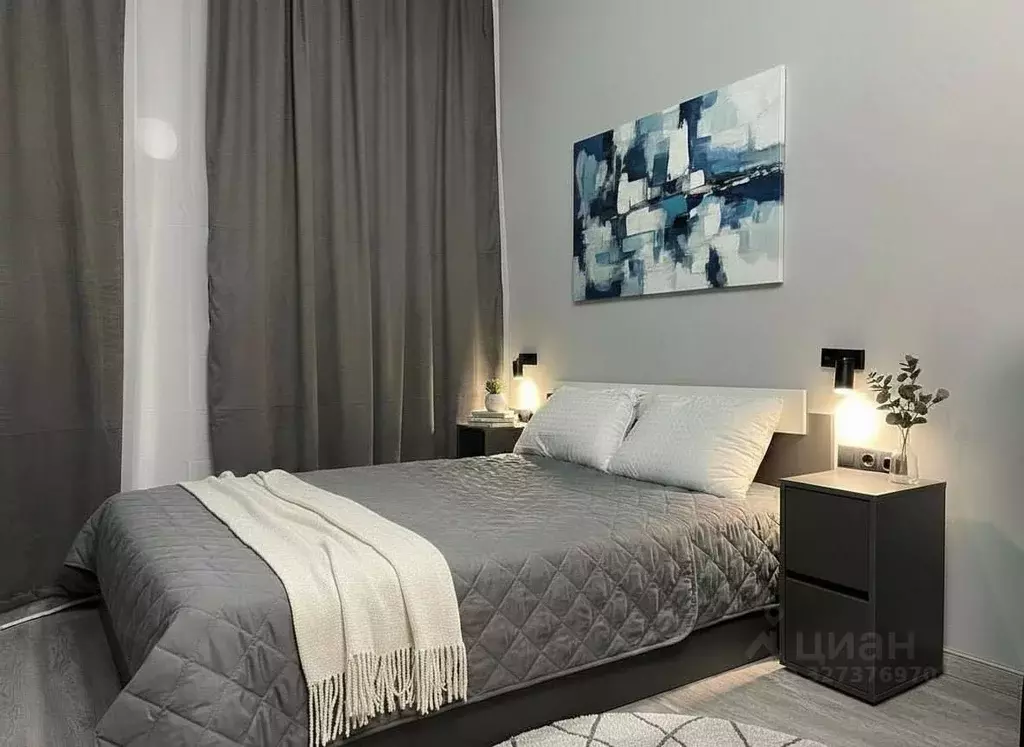 Комната Астраханская область, Астрахань ул. Зои Космодемьянской, 65/22 - Фото 2