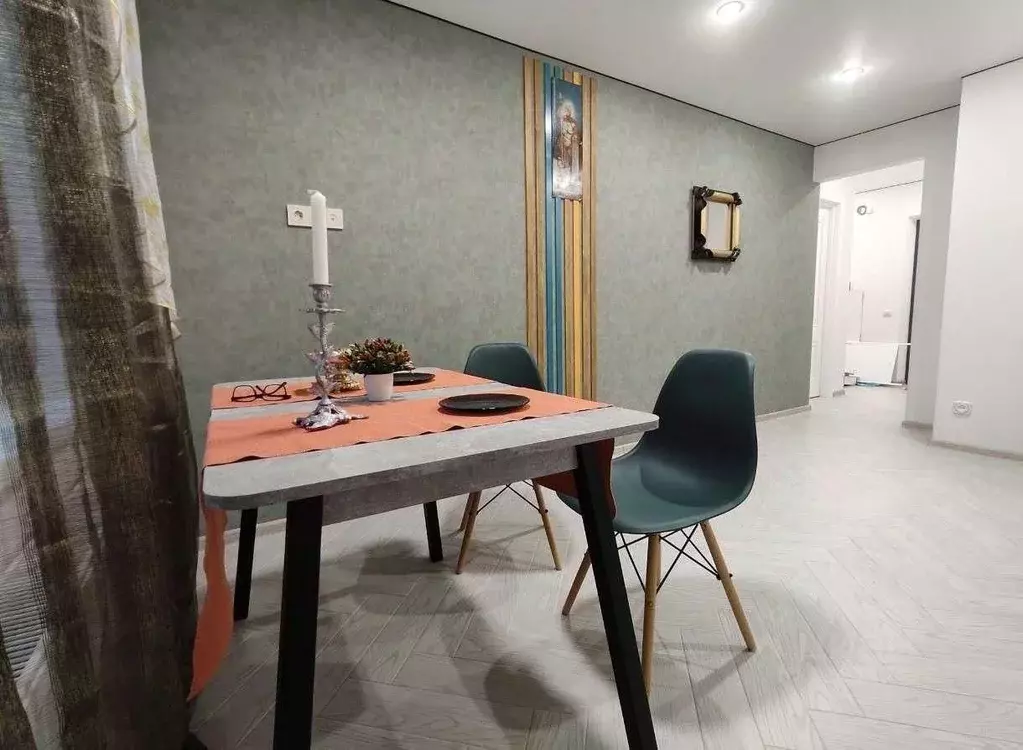 1-к кв. Самарская область, Самара ул. Советской Армии, 91 (36.0 м) - Фото 2