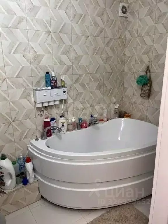 1-к кв. Самарская область, Самара ул. Василия Татищева, 14 (33.6 м) - Фото 1