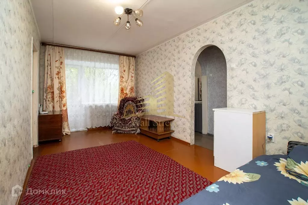 Продаётся 2-к квартира, 42 м - Фото 0