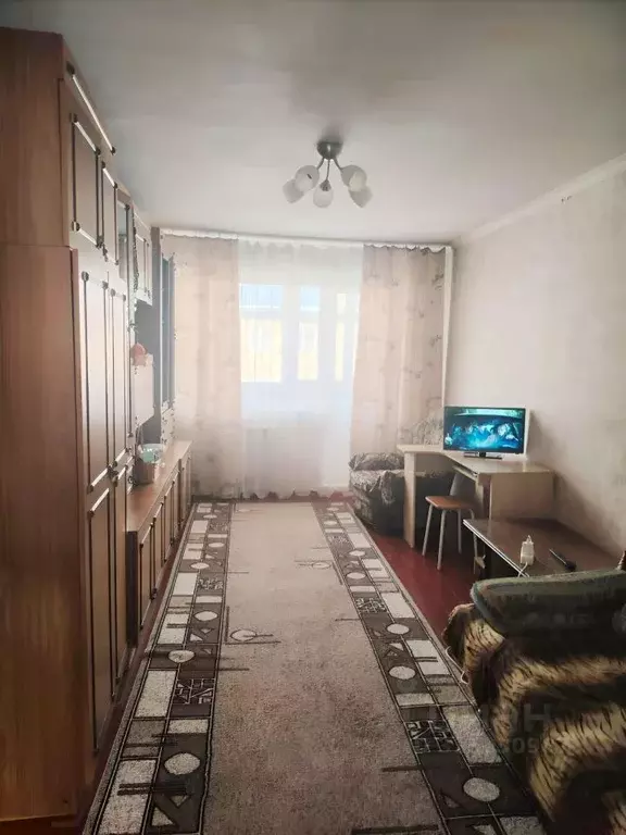 2-к кв. Алтайский край, Барнаул Интернациональная ул., 226 (44.3 м) - Фото 1