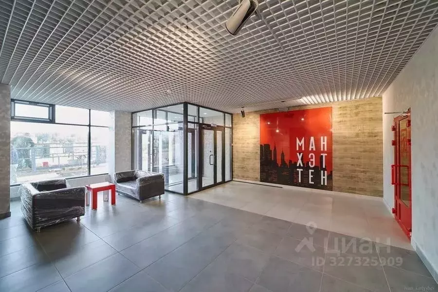 2-к кв. Челябинская область, Челябинск ул. Героя России А.В. Яковлева, ... - Фото 2