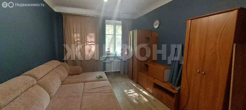 1к в 3-комнатной квартире (18 м) - Фото 1