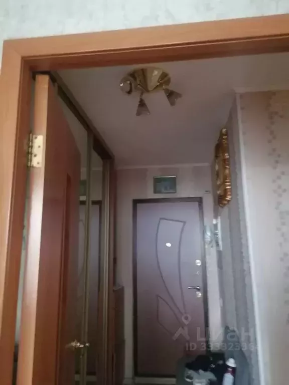 Комната Москва ул. Коновалова, 20к1 (25.0 м) - Фото 2