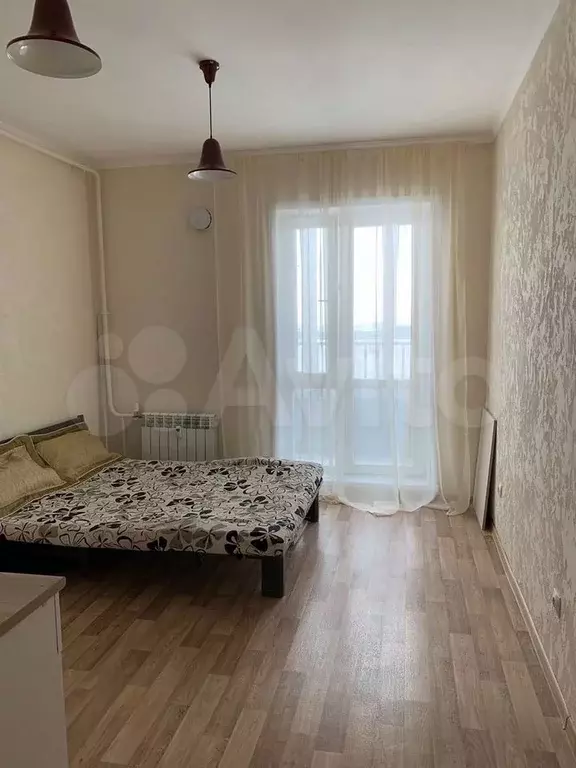 Квартира-студия, 22 м, 17/17 эт. - Фото 1