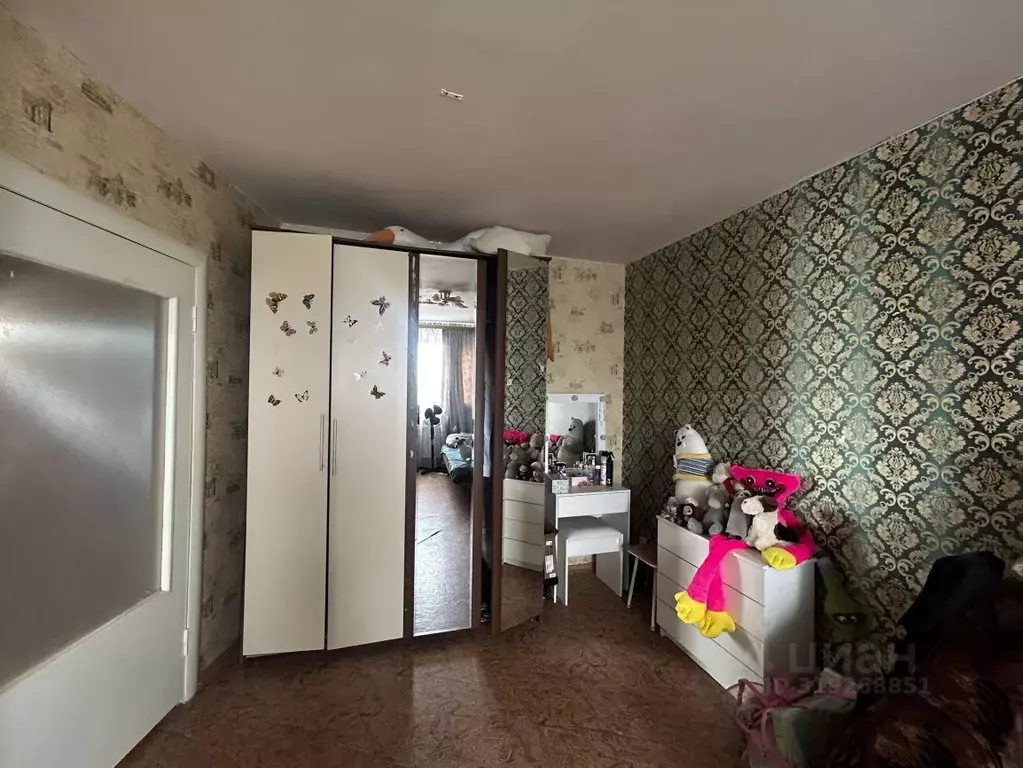 1-к кв. Мордовия, Саранск ул. Косарева, 41 (40.0 м) - Фото 1