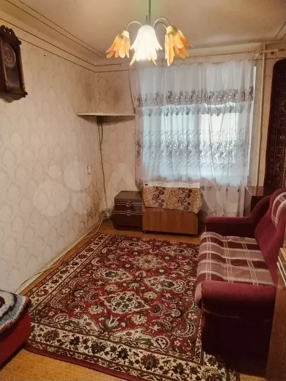 Комната 12 м в 3-к., 2/14 эт. - Фото 0