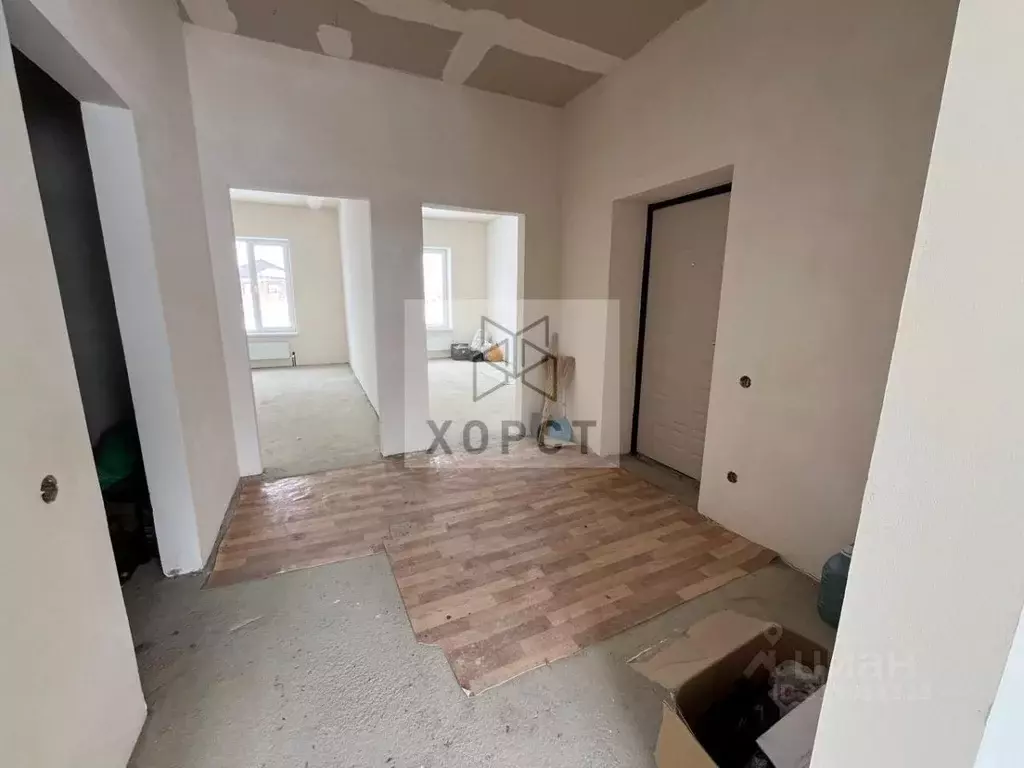 Дом в Ставропольский край, Ставрополь Благодатная ул., 45 (68 м) - Фото 1