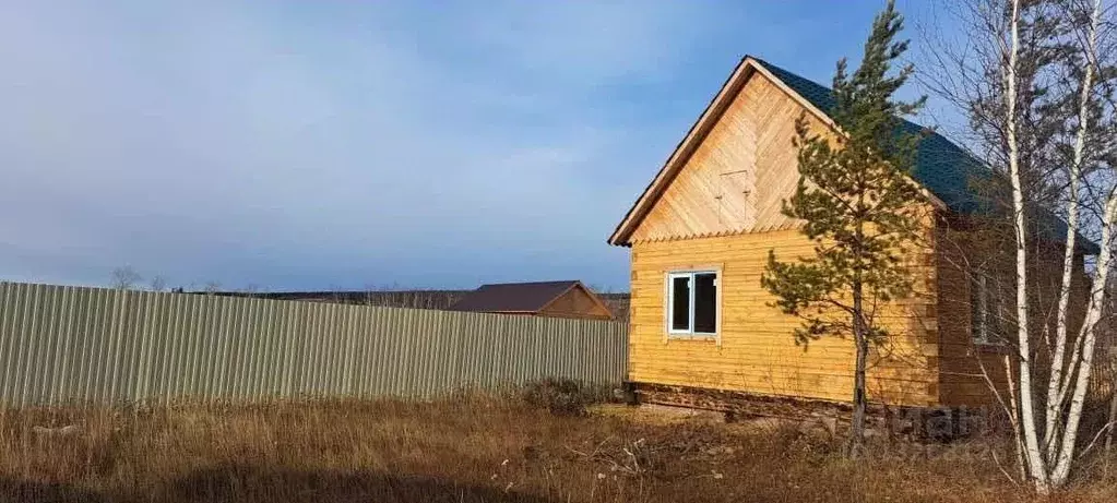 Дом в Саха (Якутия), Якутск ш. Покровское (36 м) - Фото 0