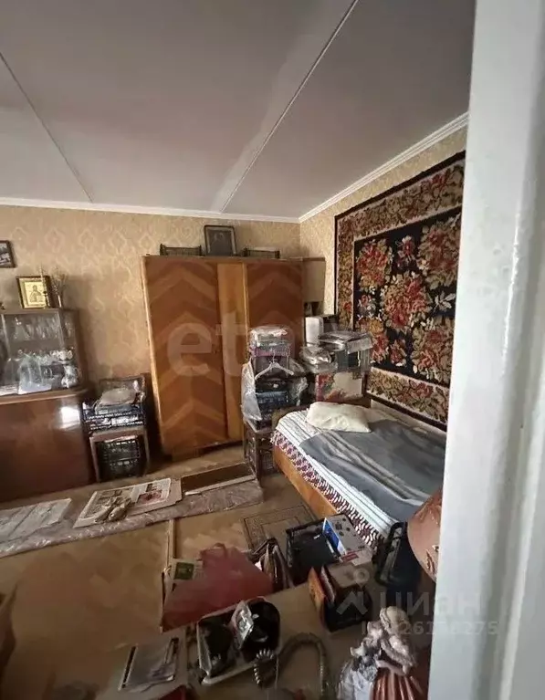 1-к кв. Москва Окская ул., 30К2 (31.8 м) - Фото 2