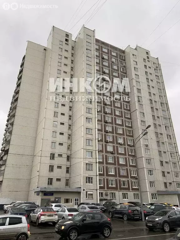 2-комнатная квартира: Москва, Бутырская улица, 79 (51 м) - Фото 0