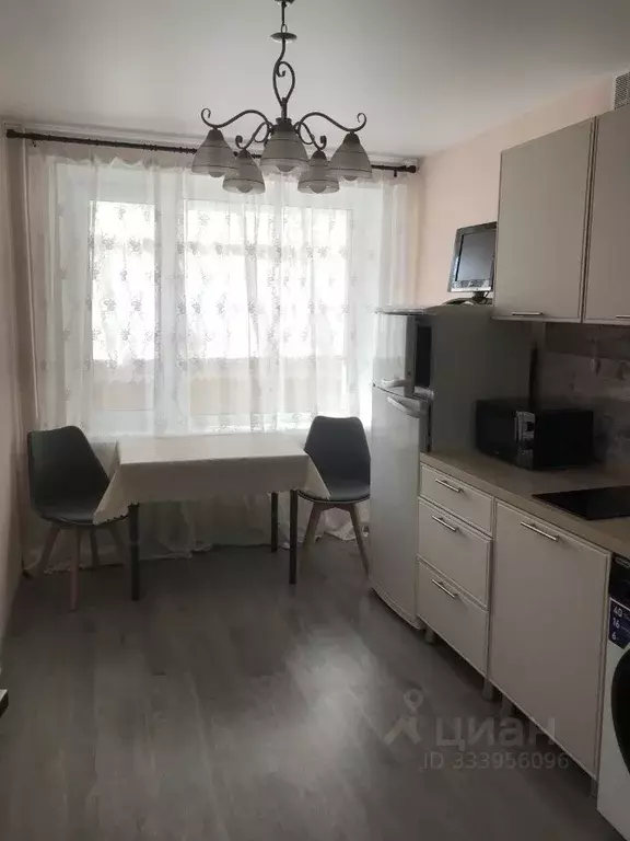1-к кв. Москва ул. Седова, 13К2 (36.0 м) - Фото 2