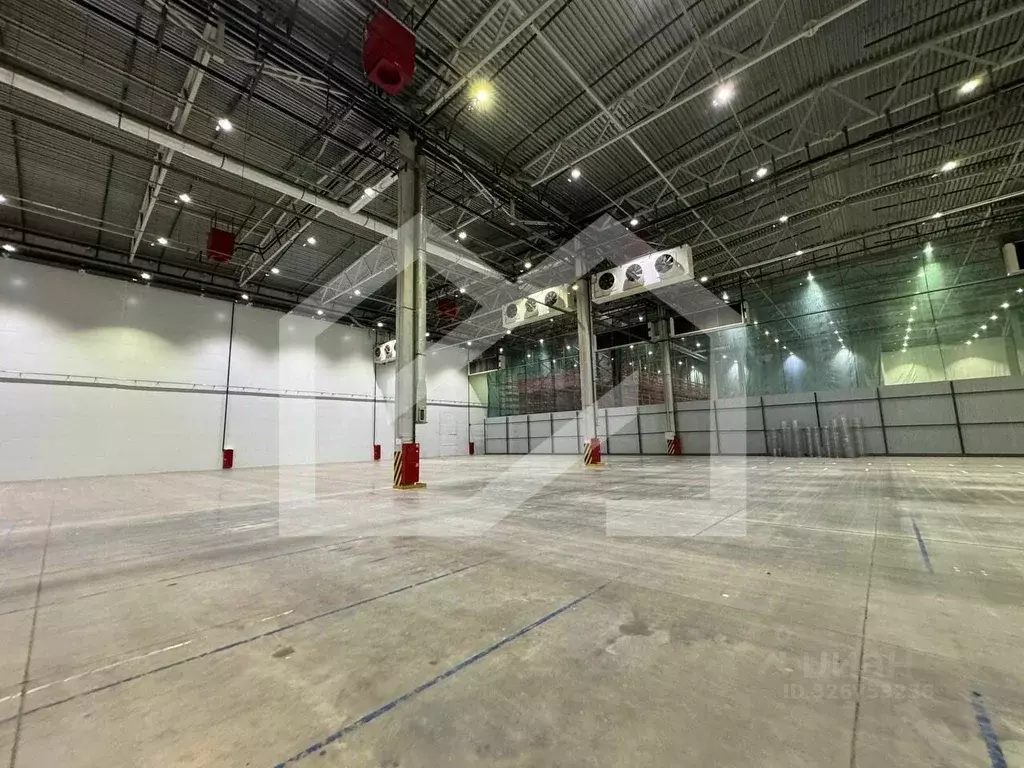 Помещение свободного назначения в Московская область, Домодедово ... - Фото 2