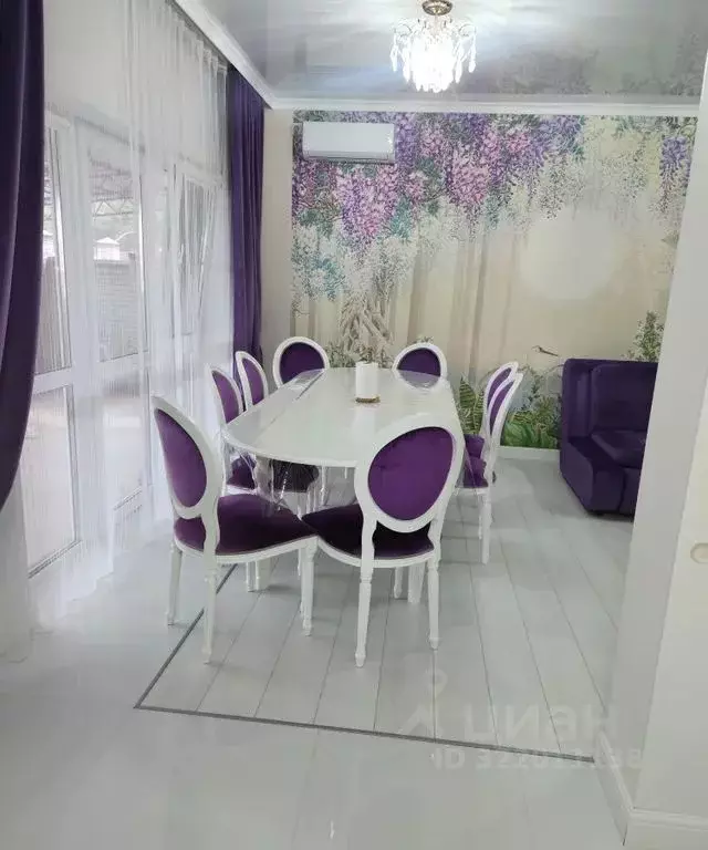 Дом в Ставропольский край, Минераловодский муниципальный округ, ... - Фото 1