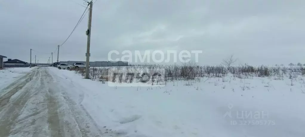 Участок в Воронежская область, Хохольский район, с. Новогремяченское ... - Фото 2