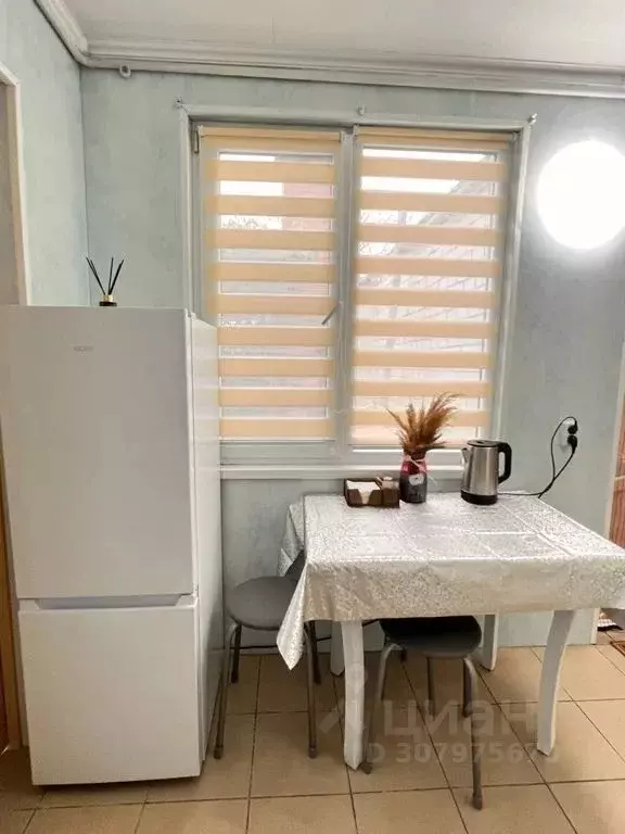 Комната Краснодарский край, Темрюкский район, Голубицкое с/пос, ... - Фото 1