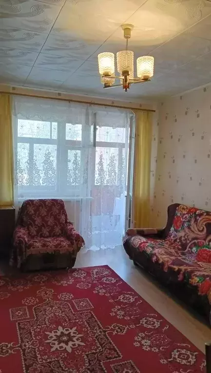Продаётся 2-к квартира, 52.1 м - Фото 0